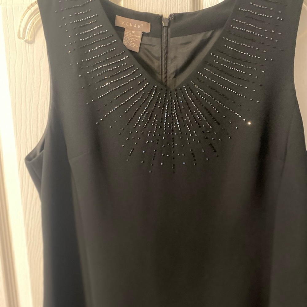 Kenar Formal Dress